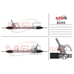 Msg DC203