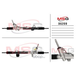 Msg DG209