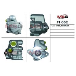 Msg FI 002
