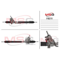 Msg FO211
