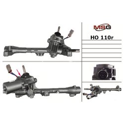 Msg HO110R