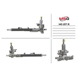 Msg ho217r