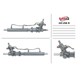 Msg HO218R