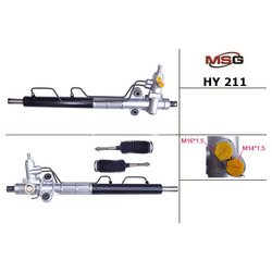 Msg HY211