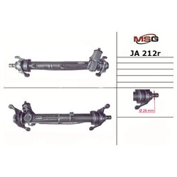 Msg JA212R