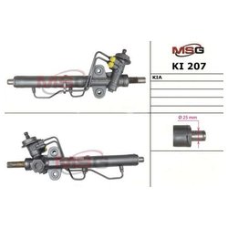 Msg KI207