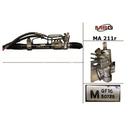 Msg MA211R