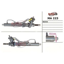 Msg MA223