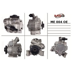 Msg ME004OEM