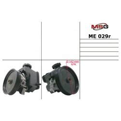 Msg ME029R