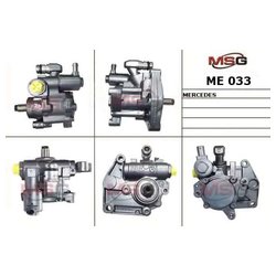 Msg ME033