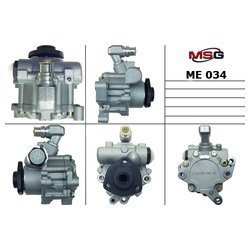 Msg ME034