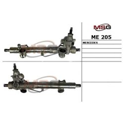 Msg ME 205