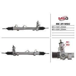 Msg ME211