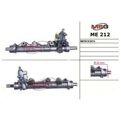 Msg ME212