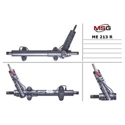 Msg ME213R