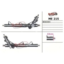 Msg ME215
