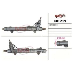 Msg ME 219