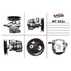 Msg MT002R