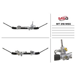 Msg MT218
