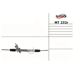 Msg MT232R