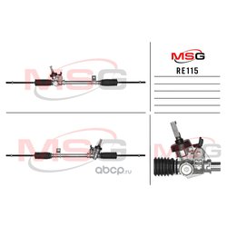Msg RE115