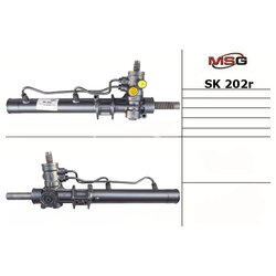 Msg SK202R