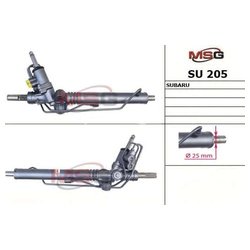 Msg SU 205