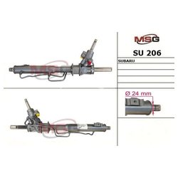 Msg SU206