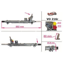 Msg VO216R