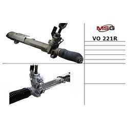 Msg VO221R