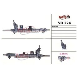 Msg VO224