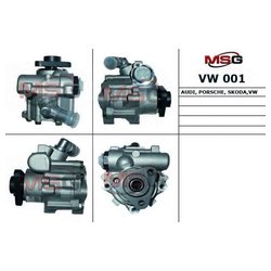 Msg VW001