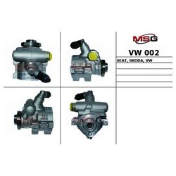 Msg VW002