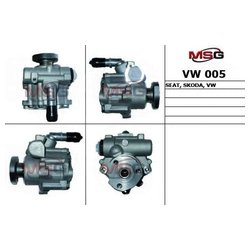 Msg VW 005