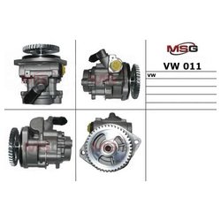 Msg VW011