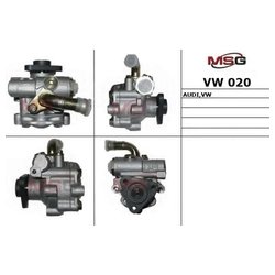 Msg VW020