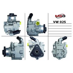 Msg VW025