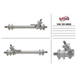 Msg VW101