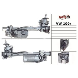 Msg vw109r