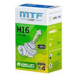 Mtf HS1216