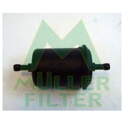 Muller filter FB101