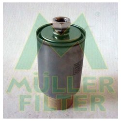 Muller filter FB116/7