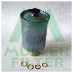 Muller filter FB186