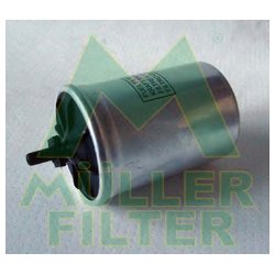 Muller filter FB199