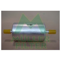 Muller filter FB326