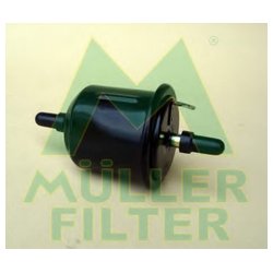 Muller filter FB350