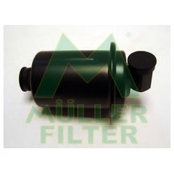 Muller filter FB351