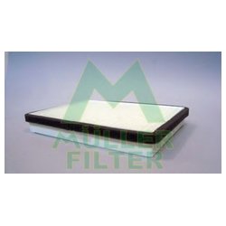 Muller filter FC250