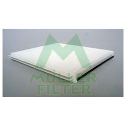 Muller filter FC331